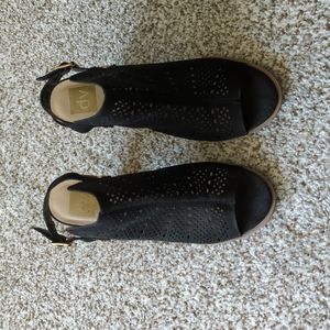 DV by Dolce Vita Heels